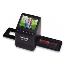 Reflecta X-10 scanner