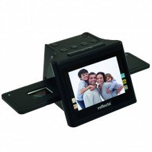 Reflecta X-11 scanner