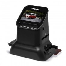 Reflecta X66 scanner