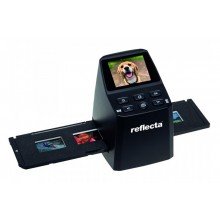 Reflecta X-22 scanner