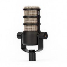 Rode PodMic Podcast