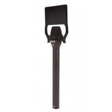 Rode Reporter microfoon