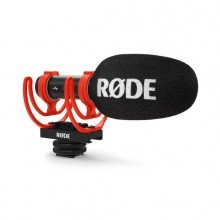 Rode Videomic Go II