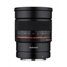 Samyang 85mm/1.4 Canon RF