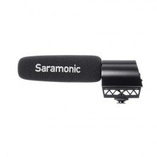 Saramonic Shotgun Microfoon Vmic