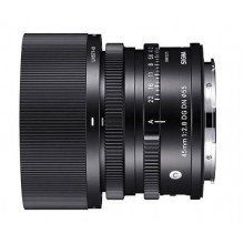 Sigma 45mm/2.8 DG DN Sony E-mount