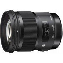 Sigma 50mm/1.4 HSM Art Nikon