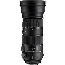 Sigma 150-600 DG OS HSM Sports Canon