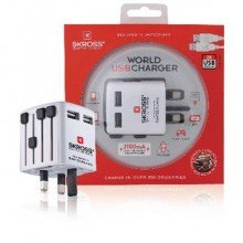 Skross wereld reisstekker SKR1302320