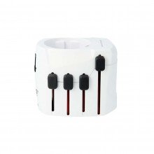 Skross travel adapter World Pro