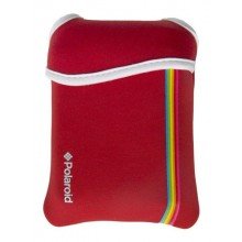 Polaroid Snap neopreen case red