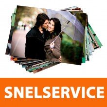 Foto snelservice vanaf*