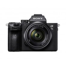Sony A7 MARK III + SEL 28-70MM OSS (ILCE7M3KB.CEC)