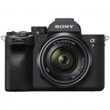 Sony A7 Mark IV+28-70