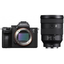 SONY A7 MARK III + 24-105MM F/4.0G OSS (ILCE7M3GBDI)