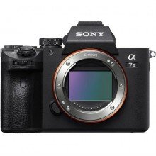 Sony A7 MARK III BODY (ILCE7M3B.CEC)