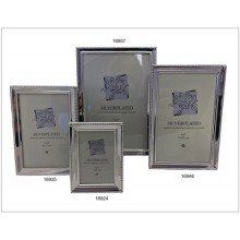 Steyn zilverplated 9x13 parel 16935