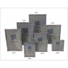 Steyn zilverplated 15x20 6110
