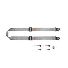 Peak Design Slide™ lite - ash
