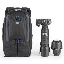 Think Tank StreetWalker® rolling backpack v2.0