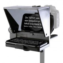 Studio King Teleprompter Autocue