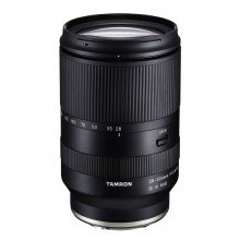 Tamron 28-200/2.8-5.6 Di III RXD voor Sony