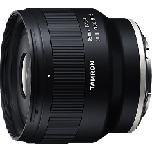 Tamron 35/2.8 Di III OSD macro voor Sony