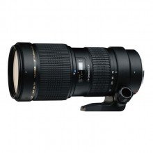Tamron 70-200/2.8 SP Di LD Sony vatting