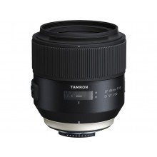 Tamron 85MM/1.8 Di VC USD Canon vatting