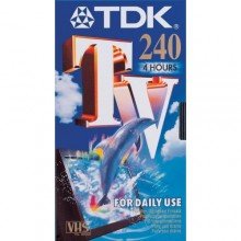 TDK E 240 HS