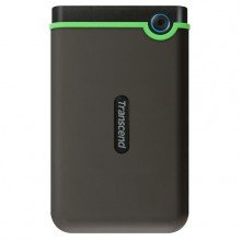 Transcend StoreJet 2,5 1TB M3 USB 3.1