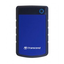 Transcend StoreJet 2,5 4TB