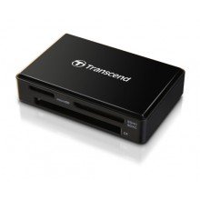 Transcend All in one reader UHS