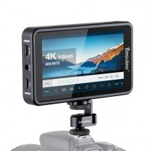 Desview R5ii 5,5 inch on camera monitor