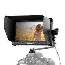 Desview P5ii 5,5inch on camera monitor
