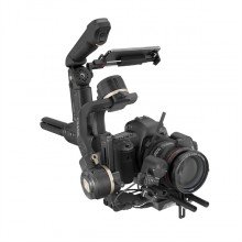 ZHIYUN Crane 3S pro
