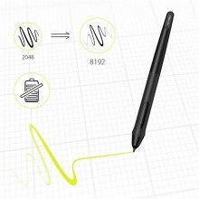 XP-PEN Star 06C