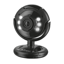 Trust Spotlight Pro webcam