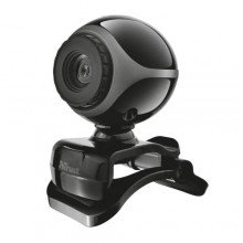 Trust Exis webcam