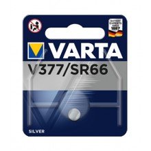 VARTA HORL. BATTERIJ V 377
