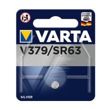 VARTA HORL. BATTERIJ V 379
