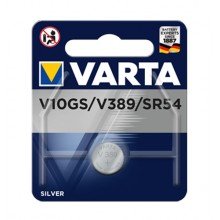 VARTA HORL. BATTERIJ V 389