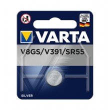 VARTA HORL. BATTERIJ V 391