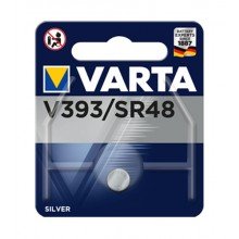 VARTA HORL. BATTERIJ V 393