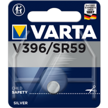 Varta V 396