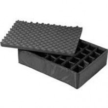 B&W Outdoor.cases Verdelerset type 4000