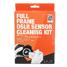 VSGO full frame cleaning kit