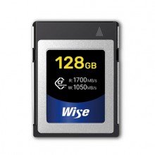 Wise CFexpress 128gb Type B