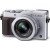 Panasonic Lumix DMC-LX100 zilver