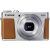 Canon PowerShot G9X Mark II zilver